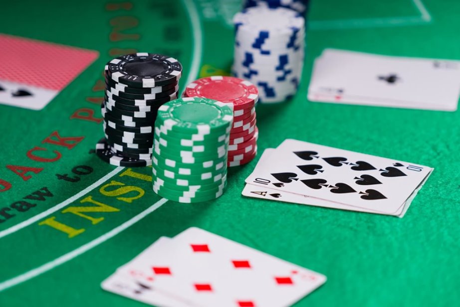 Online Casino Slot