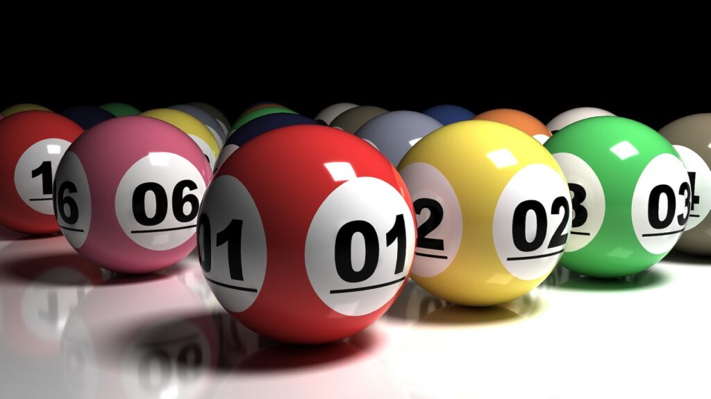 Winning the Lottery Betting