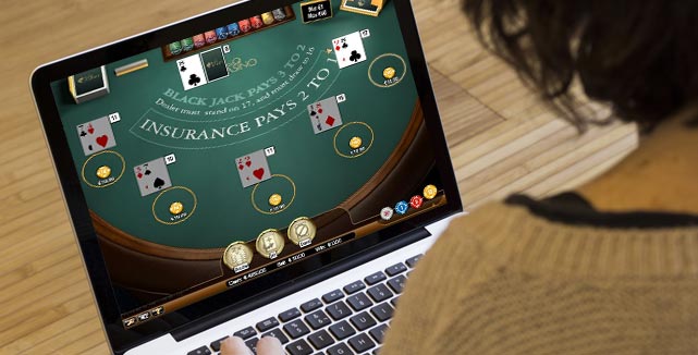 Casino Betting