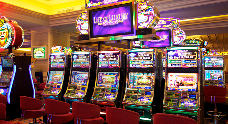 slot gacor