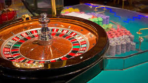 Success in Online Casinos