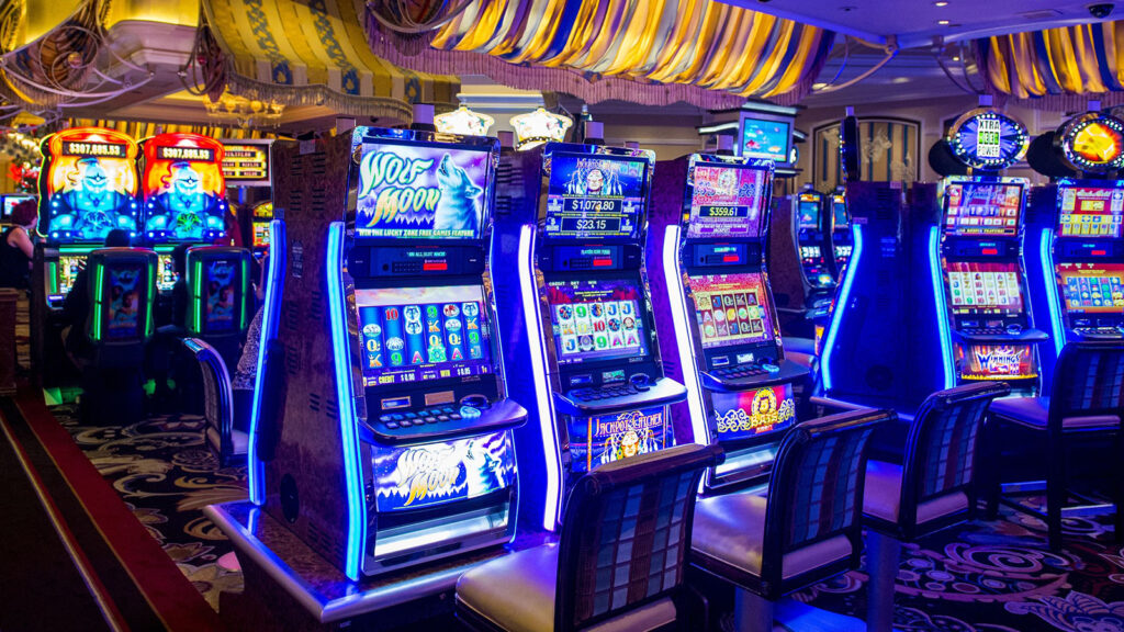 Best Slots Games