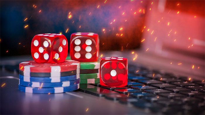 Casino Slot