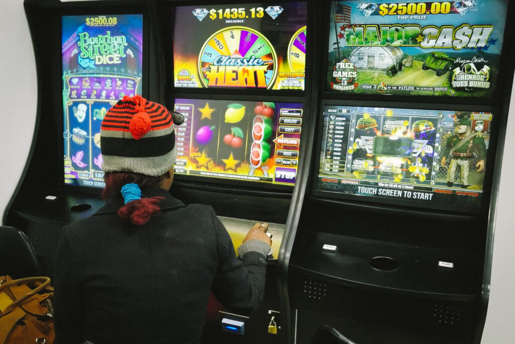 Online Casino