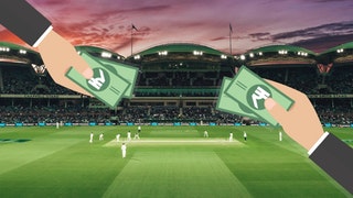online betting games